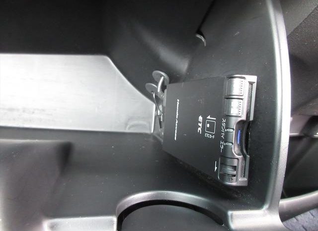 HONDA FREED G L PACKAGE 2008 full