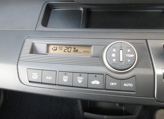 HONDA FREED G L PACKAGE 2008 full