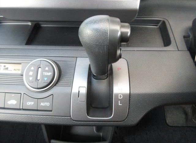 HONDA FREED G L PACKAGE 2008 full