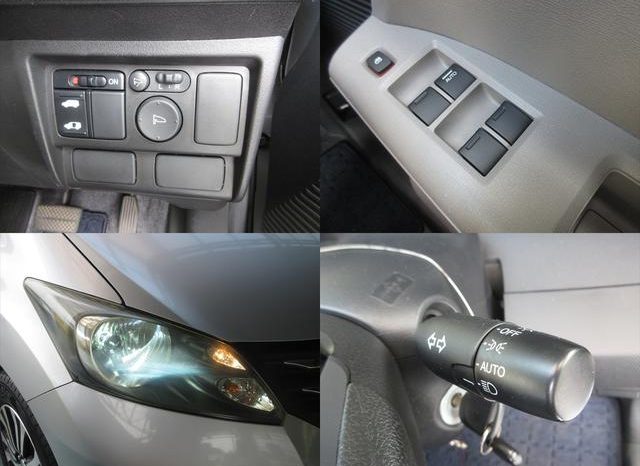 HONDA FREED G L PACKAGE 2008 full