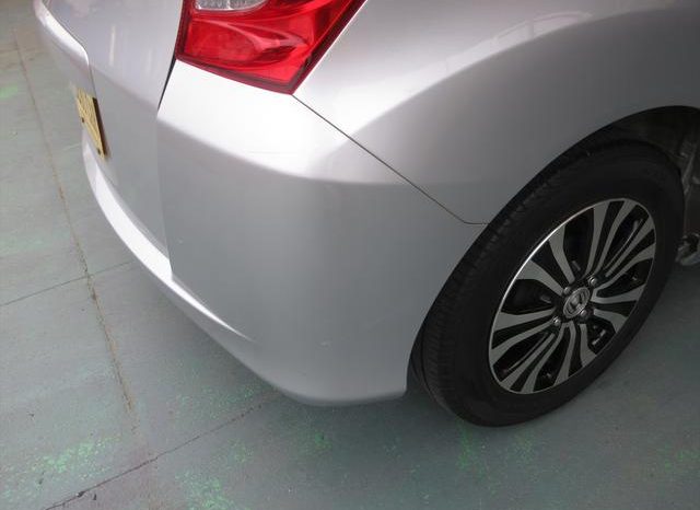 HONDA FREED G L PACKAGE 2008 full