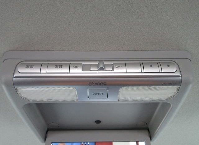 HONDA FREED G L PACKAGE 2008 full