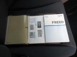 HONDA FREED G L PACKAGE 2008 full