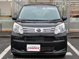 DAIHATSU MOVE X TURBO SA III 2019 full