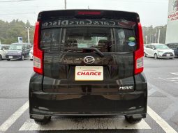 DAIHATSU MOVE X TURBO SA III 2019 full