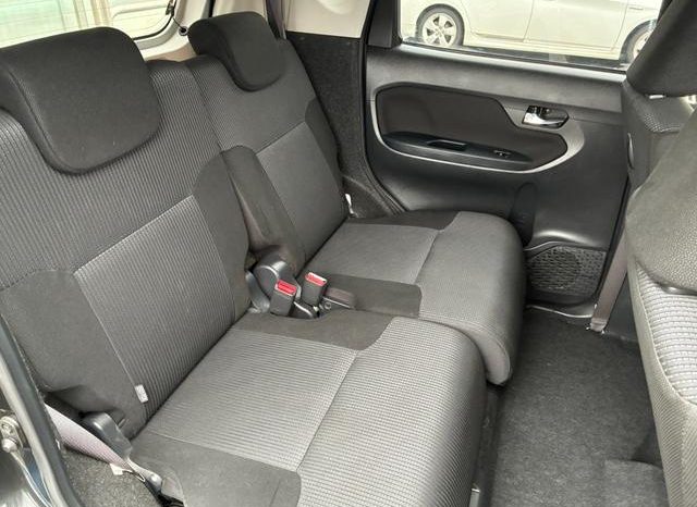 DAIHATSU MOVE X TURBO SA III 2019 full