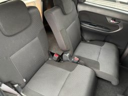 DAIHATSU MOVE X TURBO SA III 2019 full