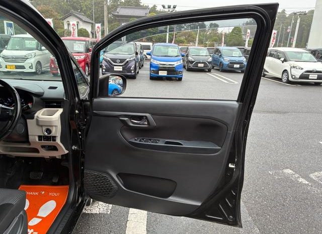 DAIHATSU MOVE X TURBO SA III 2019 full