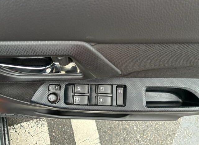 DAIHATSU MOVE X TURBO SA III 2019 full