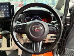 DAIHATSU MOVE X TURBO SA III 2019 full