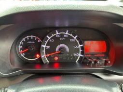 DAIHATSU MOVE X TURBO SA III 2019 full