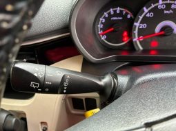 DAIHATSU MOVE X TURBO SA III 2019 full