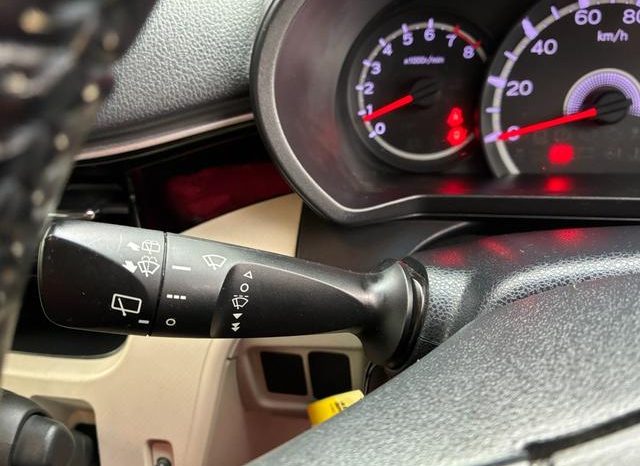 DAIHATSU MOVE X TURBO SA III 2019 full