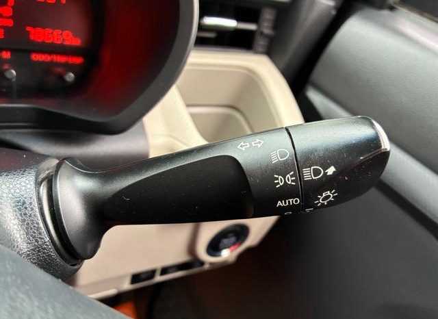 DAIHATSU MOVE X TURBO SA III 2019 full