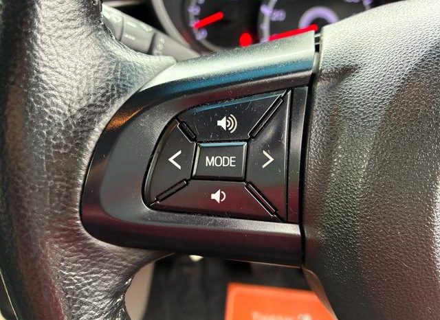 DAIHATSU MOVE X TURBO SA III 2019 full