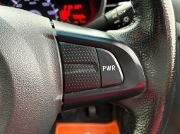 DAIHATSU MOVE X TURBO SA III 2019 full