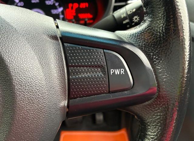 DAIHATSU MOVE X TURBO SA III 2019 full