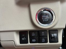 DAIHATSU MOVE X TURBO SA III 2019 full