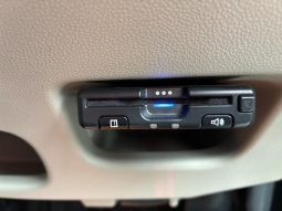 DAIHATSU MOVE X TURBO SA III 2019 full