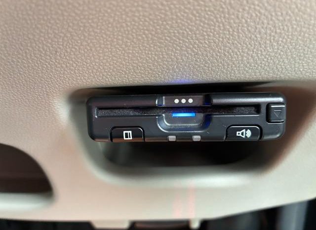 DAIHATSU MOVE X TURBO SA III 2019 full