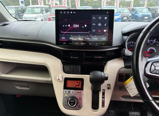 DAIHATSU MOVE X TURBO SA III 2019 full