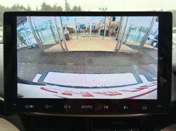 DAIHATSU MOVE X TURBO SA III 2019 full