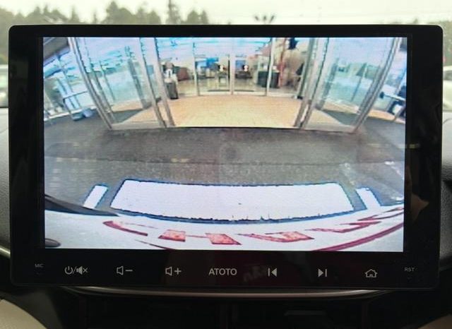 DAIHATSU MOVE X TURBO SA III 2019 full