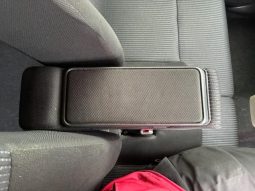 DAIHATSU MOVE X TURBO SA III 2019 full