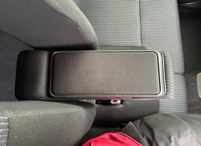 DAIHATSU MOVE X TURBO SA III 2019 full