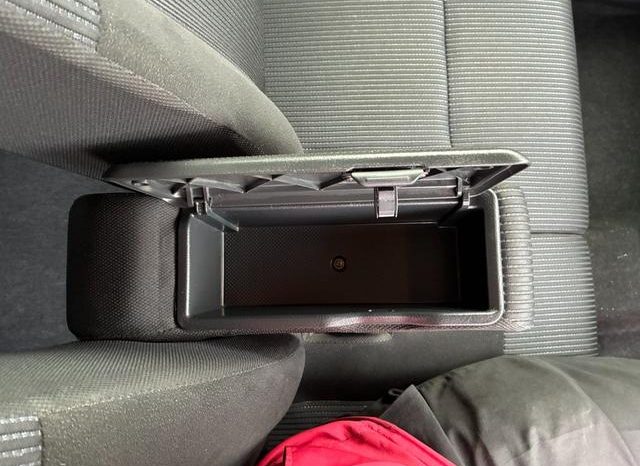 DAIHATSU MOVE X TURBO SA III 2019 full