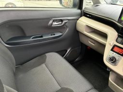 DAIHATSU MOVE X TURBO SA III 2019 full