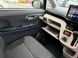 DAIHATSU MOVE X TURBO SA III 2019 full