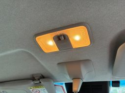 DAIHATSU MOVE X TURBO SA III 2019 full