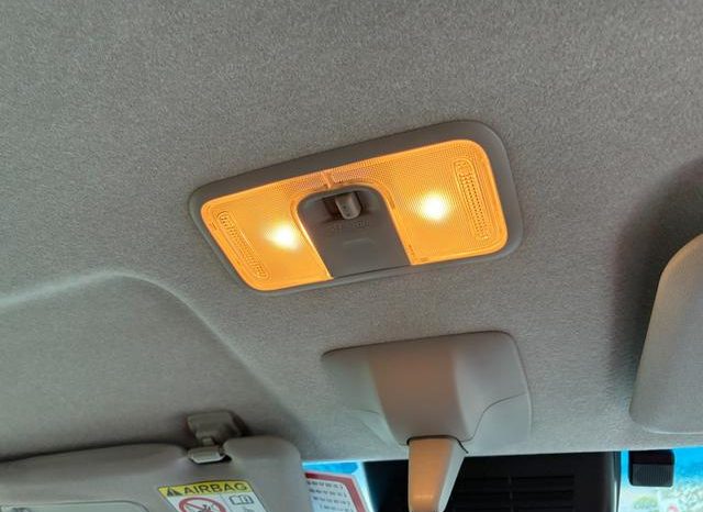 DAIHATSU MOVE X TURBO SA III 2019 full