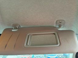 DAIHATSU MOVE X TURBO SA III 2019 full