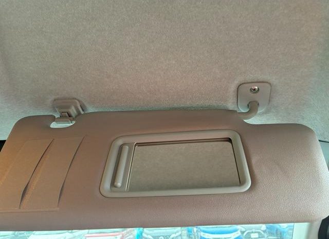 DAIHATSU MOVE X TURBO SA III 2019 full