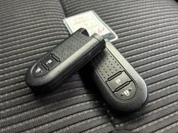 DAIHATSU MOVE X TURBO SA III 2019 full