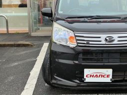 DAIHATSU MOVE X TURBO SA III 2019 full