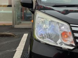 DAIHATSU MOVE X TURBO SA III 2019 full