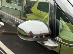 DAIHATSU MOVE X TURBO SA III 2019 full