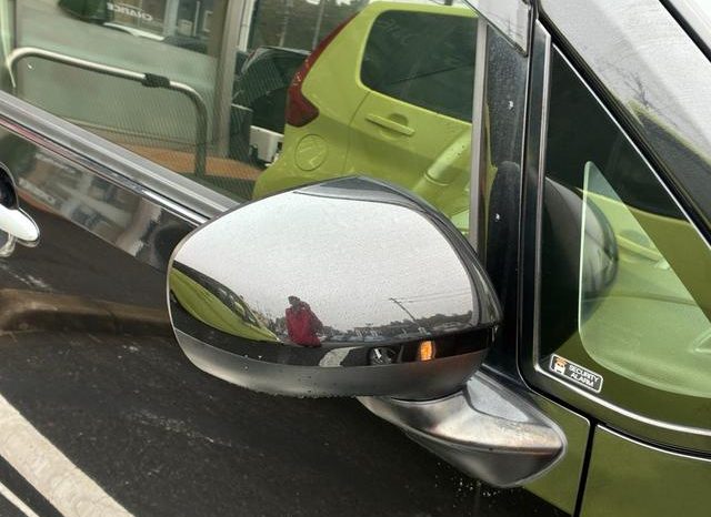 DAIHATSU MOVE X TURBO SA III 2019 full