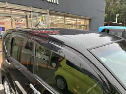 DAIHATSU MOVE X TURBO SA III 2019 full