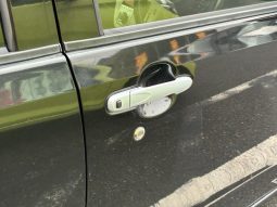 DAIHATSU MOVE X TURBO SA III 2019 full