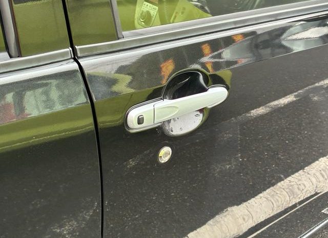 DAIHATSU MOVE X TURBO SA III 2019 full