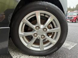 DAIHATSU MOVE X TURBO SA III 2019 full