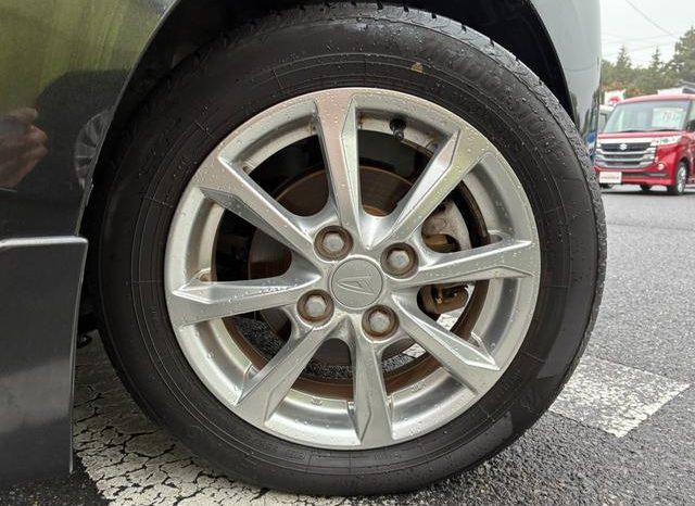 DAIHATSU MOVE X TURBO SA III 2019 full