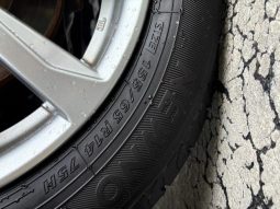 DAIHATSU MOVE X TURBO SA III 2019 full