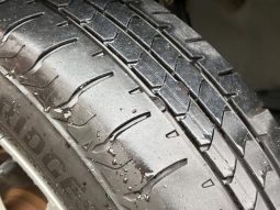 DAIHATSU MOVE X TURBO SA III 2019 full