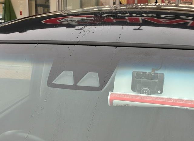 DAIHATSU MOVE X TURBO SA III 2019 full