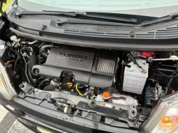 DAIHATSU MOVE X TURBO SA III 2019 full